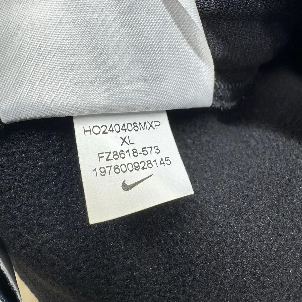 NEW Nike ACG Therma-Fit ADV Canwell Glacier Pants Mens Sz XL FZ8618-573
